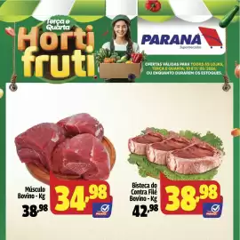 Catálogo Paraná Supermercados Página 7