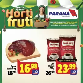 Catálogo Paraná Supermercados Página 8