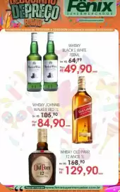 Catálogo Fênix Supermercados Página 3