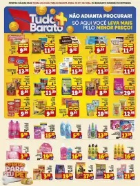 Folheto Supermercado Paraná Página 2