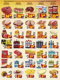 Folheto Supermercado Paraná Página 3