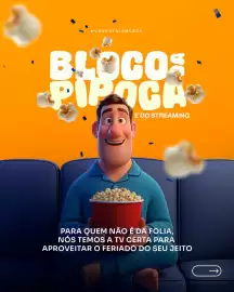 Folheto Lojas Becker Página 1