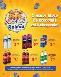 Folheto Roldão Página 1