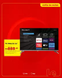 Encarte Le Biscuit Página 2