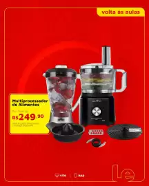 Encarte Le Biscuit Página 5