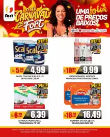 Catálogo Fort Supermercados semana 7 Página 3