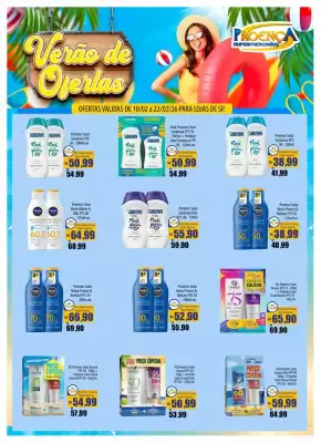 Catálogo Proença Supermercados (válido até 22-02)