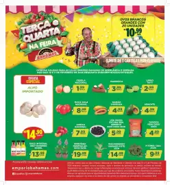 Catálogo Empório Bahamas Página 1