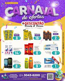 Catálogo Farmácias Descontão semana 7 Página 2