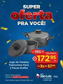 Catálogo Super São Luiz semana 7 Página 2
