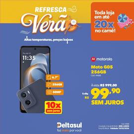 Folheto Deltasul Página 4