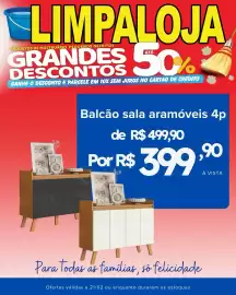 Catálogo Lojão Progresso Página 2