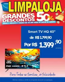 Catálogo Lojão Progresso Página 3