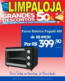 Catálogo Lojão Progresso Página 4