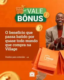 Catálogo Village Home Center Página 1