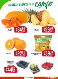 Folleto Soriana Híper Página 2