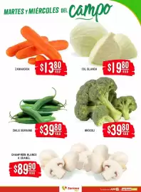 Folleto Soriana Híper Página 3