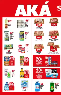 Catálogo AKÁ Superbodega (válido hasta 12-02)