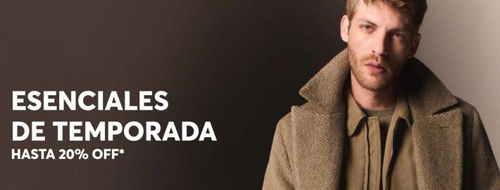 Catálogo Hugo Boss Página 2