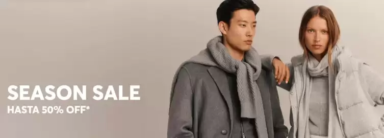 Catálogo Hugo Boss Página 1