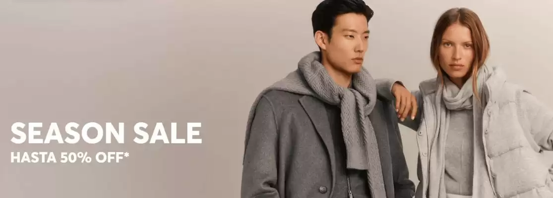 Catálogo Hugo Boss (válido hasta 20-02)