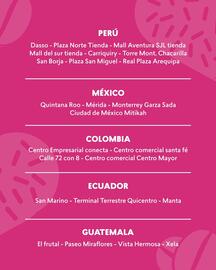 Catálogo Cyzone Página 4