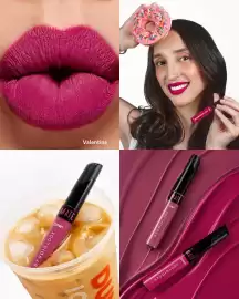 Catálogo Cyzone Página 2