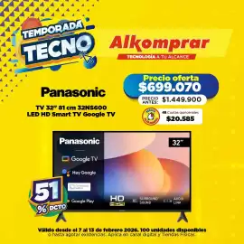 Catálogo Alkomprar Página 3