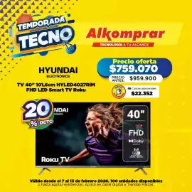 Catálogo Alkomprar Página 4