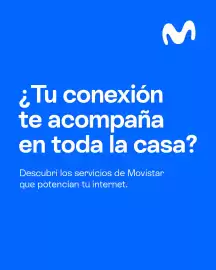 Catálogo Movistar Página 1