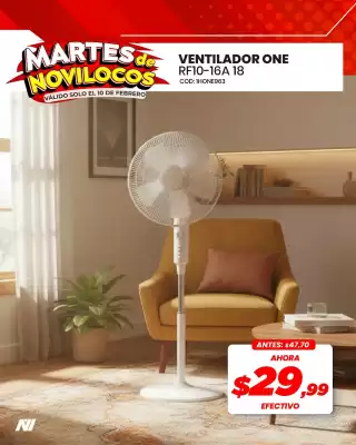 Catálogo Novicompu (válido hasta 10-02)