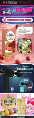 Showcase flyer (valid until 19-02)
