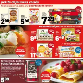 Metro flyer week 7 Page 2