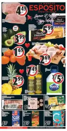 Esposito flyer week 7 Page 1