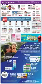 Jean Coutu flyer week 7 Page 12