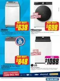 The Good Guys catalogue week 7 Page 13