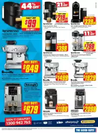 The Good Guys catalogue week 7 Page 15