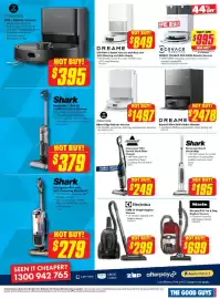 The Good Guys catalogue week 7 Page 6