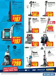 The Good Guys catalogue week 7 Page 7