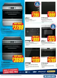 The Good Guys catalogue week 7 Page 8