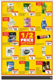 Supa Valu catalogue week 7 Page 10