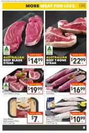 Supa Valu catalogue week 7 Page 12