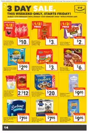 Supa Valu catalogue week 7 Page 21