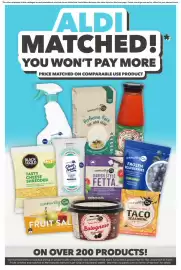 Supa Valu catalogue week 7 Page 22