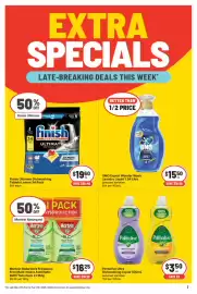 Supa Valu catalogue week 7 Page 5