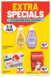 Supa Valu catalogue week 7 Page 6