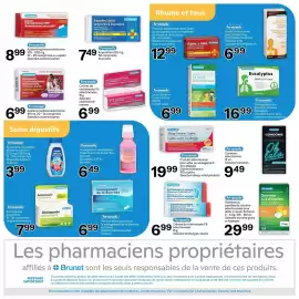 Brunet flyer week 7 Page 2