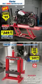 Machine Mart catalogue week 7 Page 2