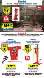 Machine Mart catalogue week 7 Page 3