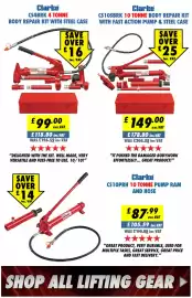 Machine Mart catalogue week 7 Page 4